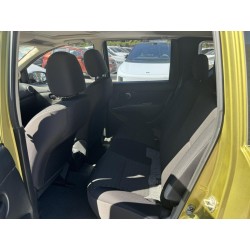 Nissan Livina 2013 Sport 1.6XV CVT Lujo (Usado)
