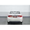Toyota Levin 2014 1.6E Manual (Used)