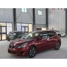 닛산 Tiida 2011년식 1.6T M-CVT 쿨 (중고차)