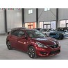 닛산 Tiida 2011년식 1.6T M-CVT 쿨 (중고차)