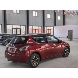 닛산 Tiida 2011년식 1.6T M-CVT 쿨 (중고차)