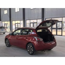 닛산 Tiida 2011년식 1.6T M-CVT 쿨 (중고차)