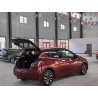닛산 Tiida 2011년식 1.6T M-CVT 쿨 (중고차)