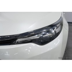 Toyota Levin 2014 1.6E Manual (Used)