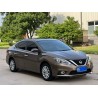 Nissan Sylphy 2016 1.6XL CVT Lujo (Usado)