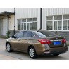 Nissan Sylphy 2016 1.6XL CVT Lujo (Usado)
