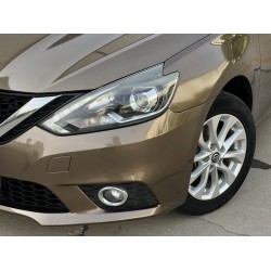 Nissan Sylphy 2016 1.6XL CVT Lujo (Usado)