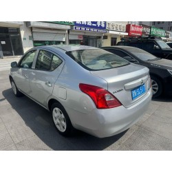 Nissan Sunny 2011 1.5XE Manuelle Confort (Occasion)