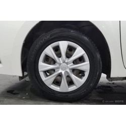 Toyota Levin 2014 1.6E Manual (Used)