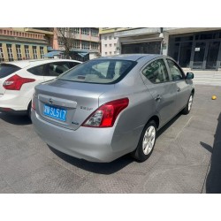 Nissan Sunny 2011 1.5XE Manuelle Confort (Occasion)