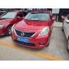 Nissan Sunny 2011 1.5XL CVT Luxus (Gebrauchtwagen)