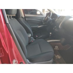 Nissan Sunny 2011 1.5XL CVT Luxus (Gebrauchtwagen)
