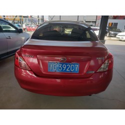 Nissan Sunny 2011 1.5XL CVT Luxus (Gebrauchtwagen)