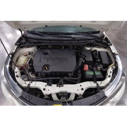 Toyota Levin 2014 1.6E Manual (Used)