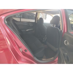 Nissan Sunny 2011 1.5XL CVT Luxus (Gebrauchtwagen)