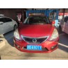 Nissan Tiida 2011 1.6L CVT Intelligent (Gebrauchtwagen)