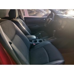 Nissan Tiida 2011 1.6L CVT Intelligent (Gebrauchtwagen)