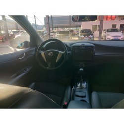 Nissan Tiida 2011 1.6L CVT Intelligent (Gebrauchtwagen)