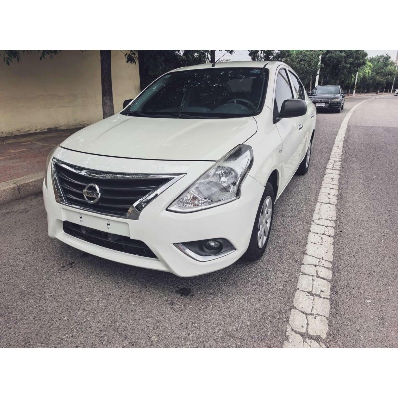Nissan Sunny 2015 1.5XE CVT Elite (Used)