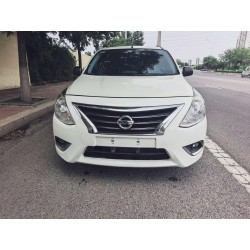 Nissan Sunny 2015 1.5XE CVT Elite (Used)