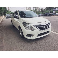 Nissan Sunny 2015 1.5XE CVT Elite (Used)