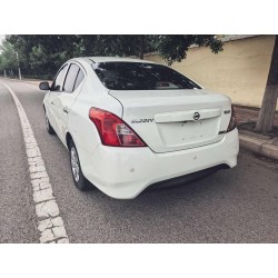 Nissan Sunny 2015 1.5XE CVT Elite (Used)