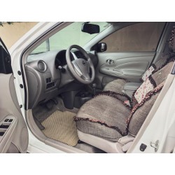 Nissan Sunny 2015 1.5XE CVT Elite (Used)