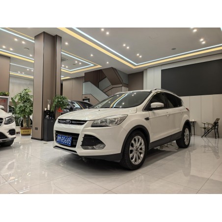 포드 Kuga 2015년식 1.5L GTDi 2WD 컴포트 (중고차)