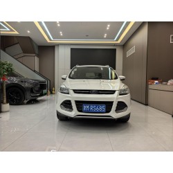 포드 Kuga 2015년식 1.5L GTDi 2WD 컴포트 (중고차)