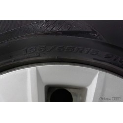 Toyota Levin 2014 1.6E Manual (Used)