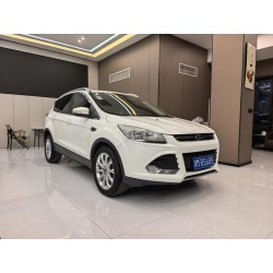 포드 Kuga 2015년식 1.5L GTDi 2WD 컴포트 (중고차)