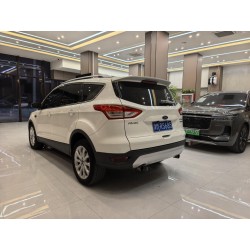 포드 Kuga 2015년식 1.5L GTDi 2WD 컴포트 (중고차)