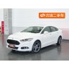 Ford Mondeo 2013 2.0L GTDi200 Lujo (Usado)