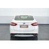 Ford Mondeo 2013 2.0L GTDi200 Lujo (Usado)