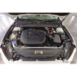 Ford Mondeo 2013 2.0L GTDi200 Lujo (Usado)