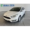 Ford Focus 2015 Compacte EcoBoost 180 Automatique Élite (Occasion)