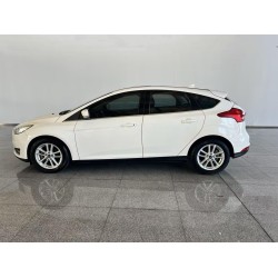 Ford Focus 2015 Compacte EcoBoost 180 Automatique Élite (Occasion)