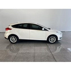 Ford Focus 2015 Compacte EcoBoost 180 Automatique Élite (Occasion)