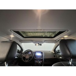 Ford Focus 2015 Compacte EcoBoost 180 Automatique Élite (Occasion)