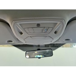 Ford Focus 2015 Compacte EcoBoost 180 Automatique Élite (Occasion)