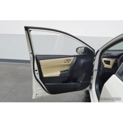 Toyota Levin 2014 1.6E Manual (Used)