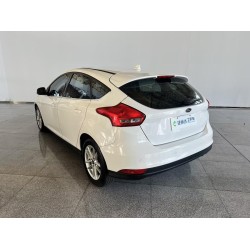 Ford Focus 2015 Compacte EcoBoost 180 Automatique Élite (Occasion)