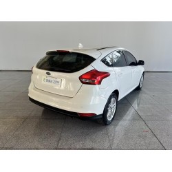 Ford Focus 2015 Compacte EcoBoost 180 Automatique Élite (Occasion)