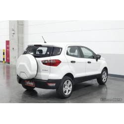 فورد EcoSport 1.5L اتوماتیک ظریف مدل 2018 (کارکرده)