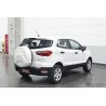 فورد EcoSport 1.5L اتوماتیک ظریف مدل 2018 (کارکرده)