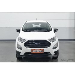 فورد EcoSport 1.5L اتوماتیک ظریف مدل 2018 (کارکرده)