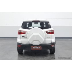 فورد EcoSport 1.5L اتوماتیک ظریف مدل 2018 (کارکرده)