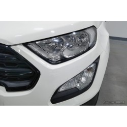 فورد EcoSport 1.5L اتوماتیک ظریف مدل 2018 (کارکرده)