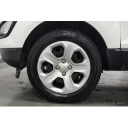 فورد EcoSport 1.5L اتوماتیک ظریف مدل 2018 (کارکرده)