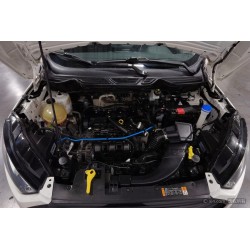 فورد EcoSport 1.5L اتوماتیک ظریف مدل 2018 (کارکرده)
